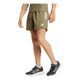thumbnail image 1 of Short adidas Correr Own The Run Base Hombre Iz4400 Verde, 1 of 4