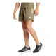 thumbnail image 1 of Short adidas Correr Own The Run Base Hombre Iz4400 Verde, 1 of 4