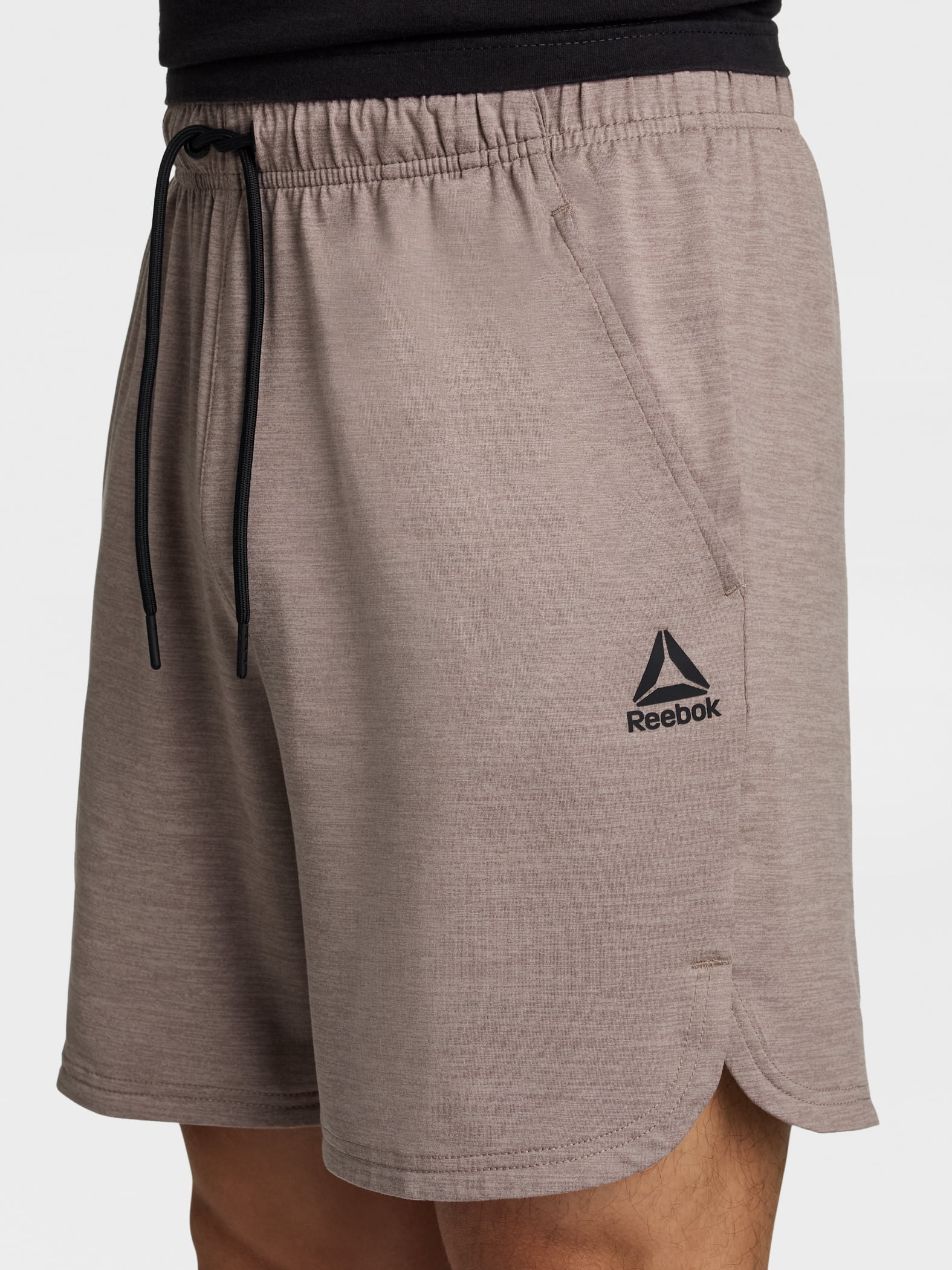 Reebok Men's and Big Men's Legacy Core 9" and 7" Inseam Shorts, Size XS-5XL