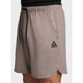 thumbnail image 2 of Reebok Men's and Big Men's Legacy Core 9" and 7" Inseam Shorts, Size XS-5XL, 2 of 6