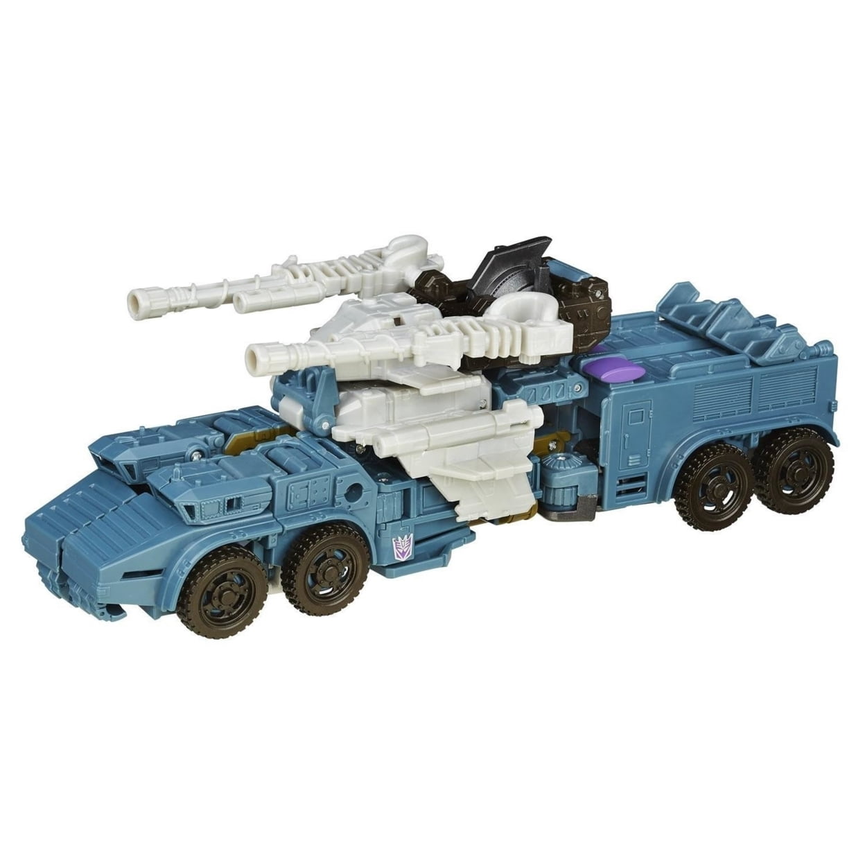 Transformers Generations Combiner Wars Voyager Class Onslaught Figure