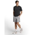 thumbnail image 3 of Reebok Men's and Big Men's City Woven Short 7" Inseam, Sizes S-3XL, 3 of 5
