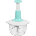 thumbnail image 2 of Stainless Steel Manual Meat Set Kitchen Food Processor Tool, 2 of 5
