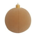thumbnail image 4 of Christmas Inflatable Balls Giant Velvet Inflatable Ball Xmas Ornaments for Garden Yard Patio Lawn Porch Decorations, 4 of 5
