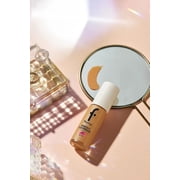Flormar Perfect Coverage Highly Pigmented & Semi-gloss Finish SPF15 Foundation 30ml - 136 Chesnut