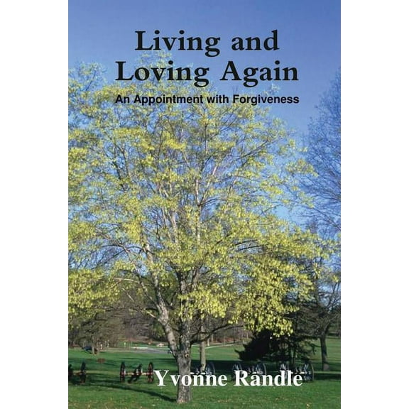 Living and Loving Again, (Paperback)