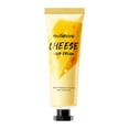 thumbnail image 2 of Pgyong Clearance! Moisturizing Soft Cheese Hand Cream Hand Care Dry Crack Moisturizing 50G, 2 of 6