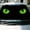 Black, variant on Hvot&aat Foldable Car Windshield Sunshade, Funny Cartoon Eyes Front Window Cover, UV Heat Insulation Shield, Unique Automotive Sun Blocker for Most Sedans, SUVs