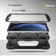thumbnail image 4 of BRobotix Funda Uso Rudo con Correa y Giro 360 Grados para Samsung Galaxy Tab A9, 4 of 6