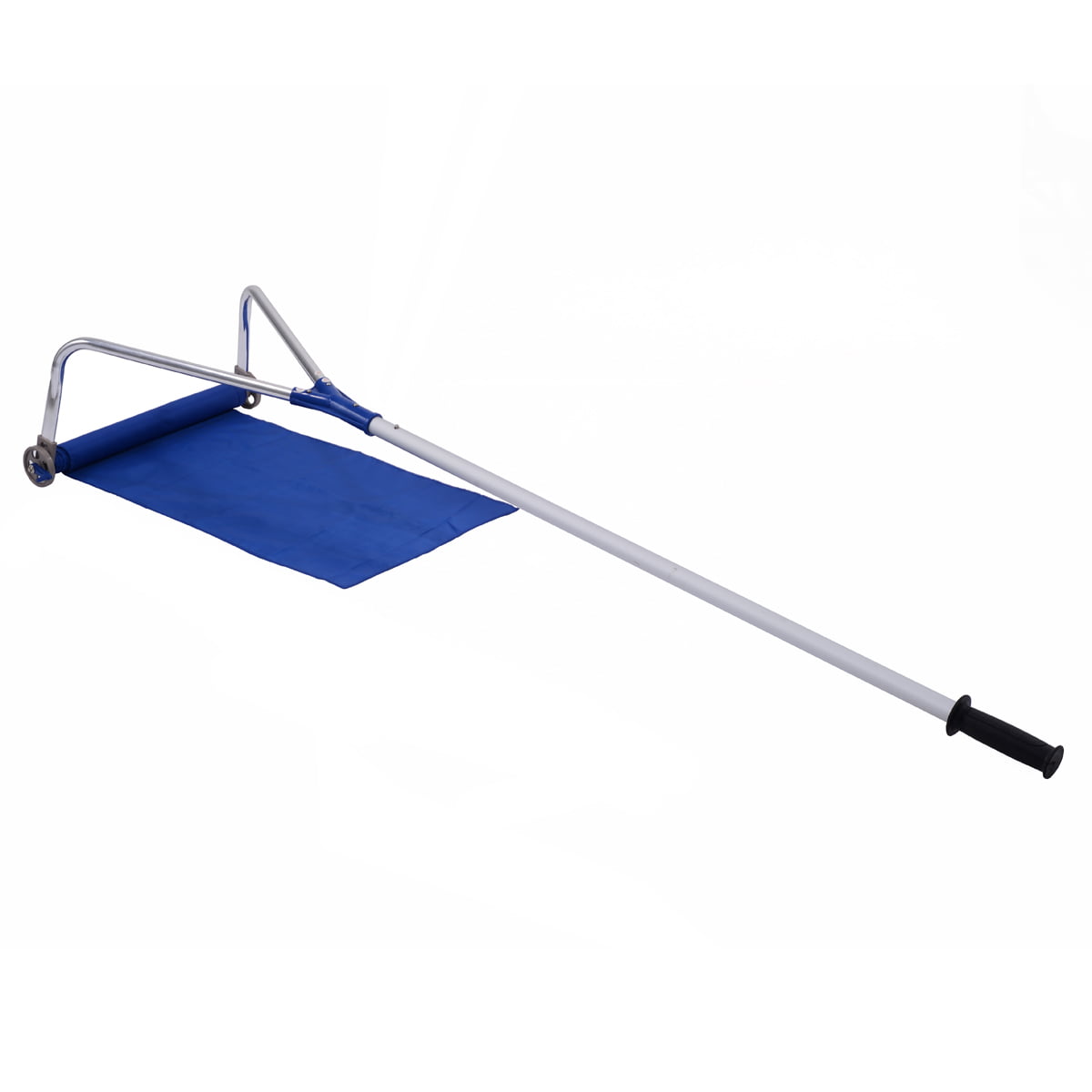 Topbuy Roof Snow Removal Rake 20FT with Adjustable Telescoping Handle