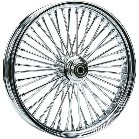 Harddrive New Front Spoke Wheels, 576-04155