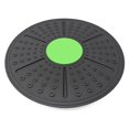 thumbnail image 2 of Planche d'Équilibre Wobble Entraîneur de Stabilité pour Entraînement de Base, 2 of 10
