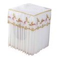 thumbnail image 4 of twisto Washing Machine Cover Protection Multifunction Home Decor Outdoor Heavy Duty AntiSlip Protective Dustproof Washer Dryer Cover Style C, 4 of 8
