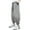 Gray, variant on YTDSCS 4-15T Boys Solid Colour Joggers Trousers Upf 50+ Quick Dry Youth Kids Ice Silk Sweatpants Summer Anti-Mosquito Pants