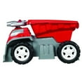 thumbnail image 3 of MEGA BLOKS 3-in-1 Fire-Truck Ride-On, 3 of 7