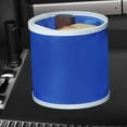 thumbnail image 4 of unbranded Cubo Portátil Para Acampar Y Con Asa Plegable De Gran Capacidad, 4 of 8