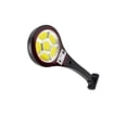 thumbnail image 1 of Bewildely Luz de pared solar automática para el hogar, exterior, jardín, patio, Control remoto, lámpara con Sensor LED, accesorio de iluminación, luces Iluminación y accesorios 158COB Bewildely HA073792-02, 1 of 6