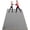 Gray, variant on GXMMAT Large Exercise Mat 10'*6'(7mm), Extra Wide Non-Slip Workout Mats for Home Gym Flooring, Shoe Friendly, Purple