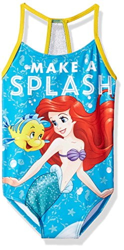ariel swimsuit