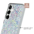 thumbnail image 3 of Iridescent Glitter Fleck - Premium Fashion Phone Case for Samsung Galaxy S25, 3 of 6
