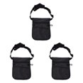 thumbnail image 1 of Minnieouse Utility Nurse Organizer Belt Extra Pocket Bag Pouch  Care Kit Waist Type1, 1 of 1