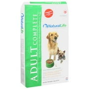 Natural Life Natural Premium Chicken Adult Dog Food