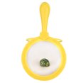 thumbnail image 4 of Magnifier Toy, 8.1x4.4x1 In Plastic Handheld 3X Magnifying Glass Magnifying Glass, for Outdoor Garden Yard Magnifier Kids Toy, 4 of 8