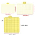thumbnail image 3 of ZPAQI Waterproof Beach Blanket Moisture Sand-Resistant Pocket Foldable Easy Carrying, 3 of 20