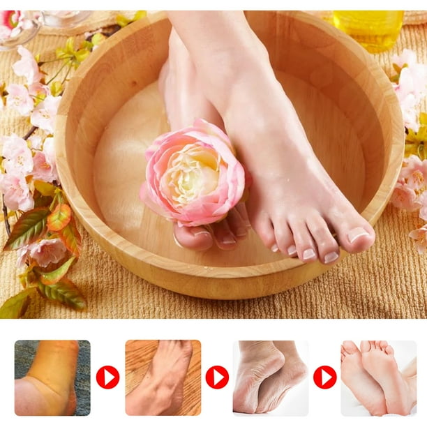 Foot bath walmart deals