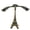 bronze 12cm, variant on Creative Eagle Statue Gift , bronze 12cm, Medium