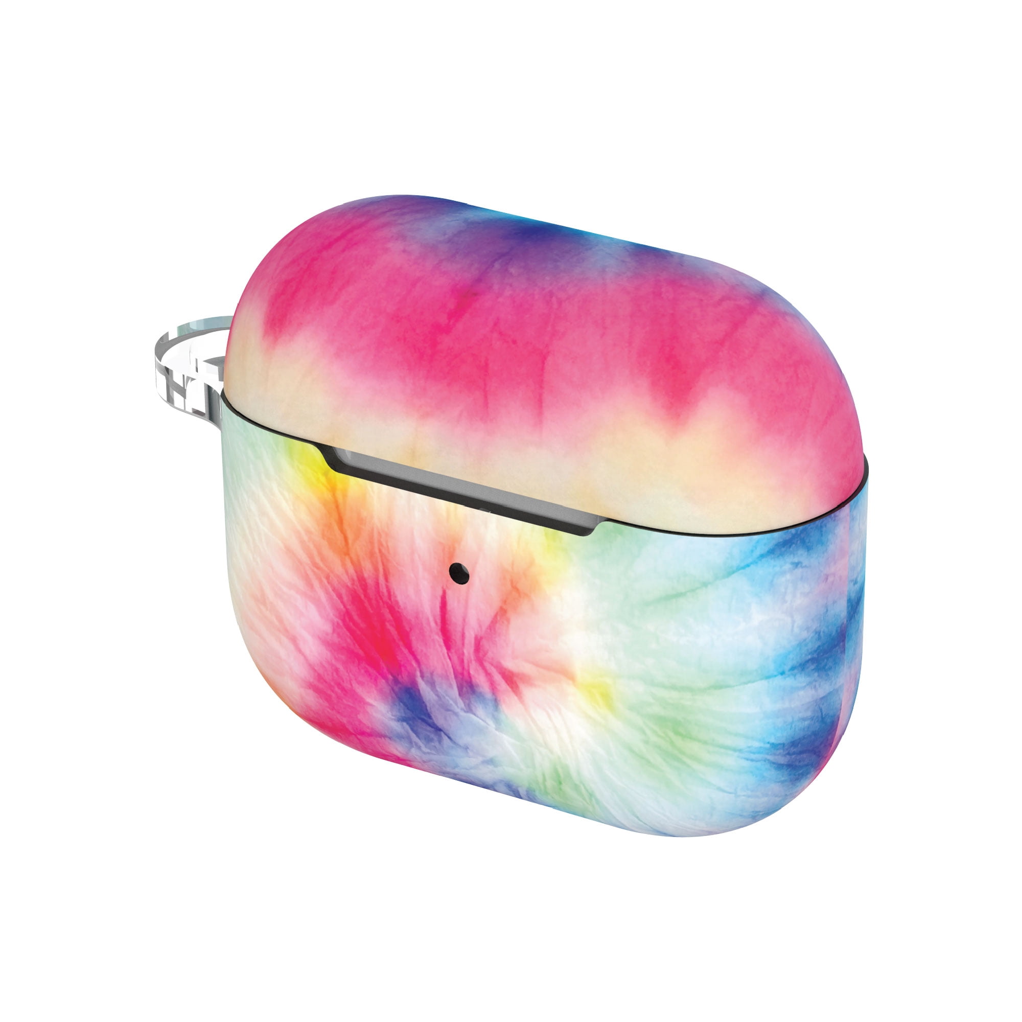 onn. Charging Case Cover for Apple AirPods (3rd generation) - Tie Dye