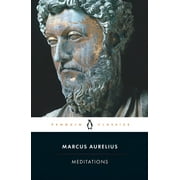 Penguin Classics Meditations, (Paperback)
