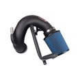 thumbnail image 4 of Injen 19-20 Ford Ranger L4 2.3L Turbo Wrinkle Black PF Cold Air Intake Fits select: 2021 TOYOTA TUNDRA DOUBLE CAB SR/SR5, 4 of 7