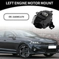 thumbnail image 2 of Unique Bargains Engine Motor Mount No.21830C1170 - Car Left Engine Mounting - for Kia Optima 2.0L 2015-2020 1 Pc, 2 of 7