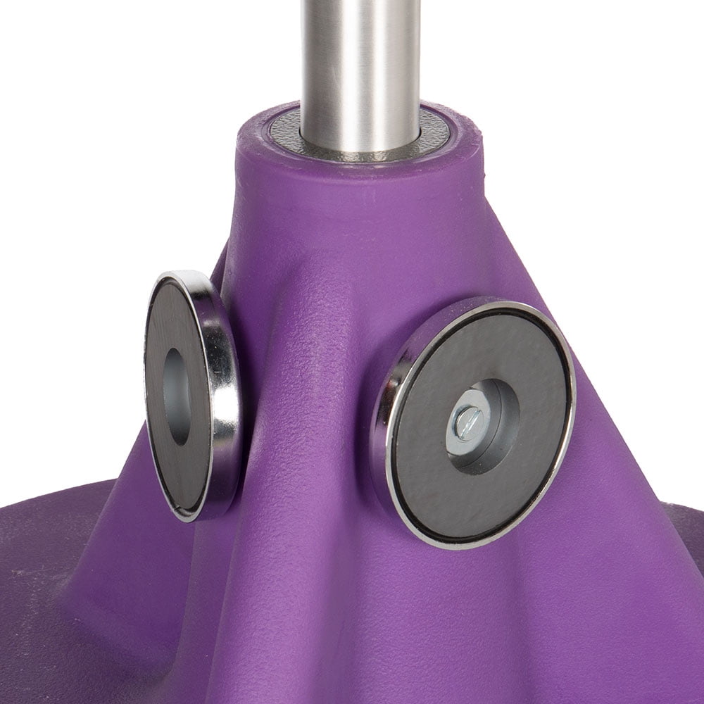 Diamond (SO)Hoofjack Stand Standard Green