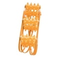thumbnail image 1 of Roller Massage Shoulder Massager Hand-Held Manual Cervical Massager For Neck And Back, 1 of 12