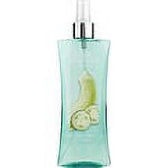 Body Fantasies Cucumber Melon Body Spray - Walmart.com