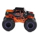 thumbnail image 2 of Camión Fundido Monster Jam Bad Habit Escala 1:64 Serie 33, 2 of 8