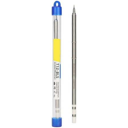 

Soldering Iron Tips for FX‑951 Rework Station Rapid Conductive Welding Tool Replacement Tips