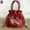 B, variant on Embroidered er Small Buet Bag Handmade Cosmetic Handbag Women L4D9