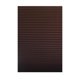 thumbnail image 2 of Juego 4 Persianas Deco 90 x 180 cm de Papel Chocolate, 2 of 4