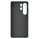 thumbnail image 2 of Funda de Silicona Negra para Samsung Galaxy S25 Ultra, 2 of 7