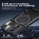 thumbnail image 3 of Funda Con Magnético Para Redmi Poco F5 Pro 5g/k60 5g, 3 of 8