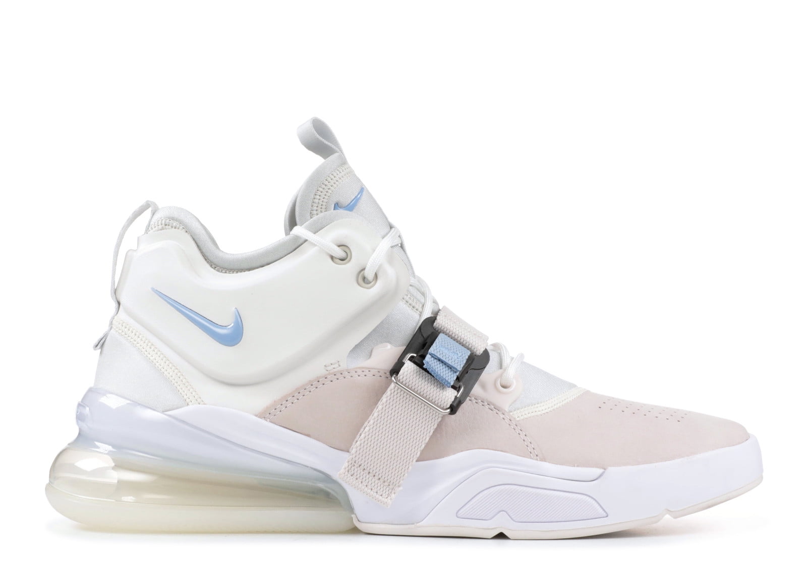 nike force 270 white
