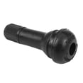thumbnail image 4 of 25Pcs 413 Short Rubber Car Tubeless Vacuum Snap-In Tire Valve Stems alloy, 4 of 5
