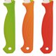 thumbnail image 3 of Set Cuchillos Multiusos Acero Inox Cocina Crown Baccara CITRIC_K-SET, 3 of 3