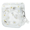 thumbnail image 4 of Transparent Camera Bag, Beautiful Fashionable Camera Bag,  For Woman School Man Outdoor, 4 of 8