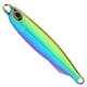 thumbnail image 2 of Señuelos de pesca coloridos galvanizados 40 g para pesca en agua dulce y mar (40 g), 2 of 7