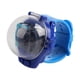 thumbnail image 3 of Coche de juguete con control remoto, reloj de aleación para niños, coche de juguete con control remoto y luz LED, coche de juguete pequeño RC de máxima eficiencia, 3 of 6