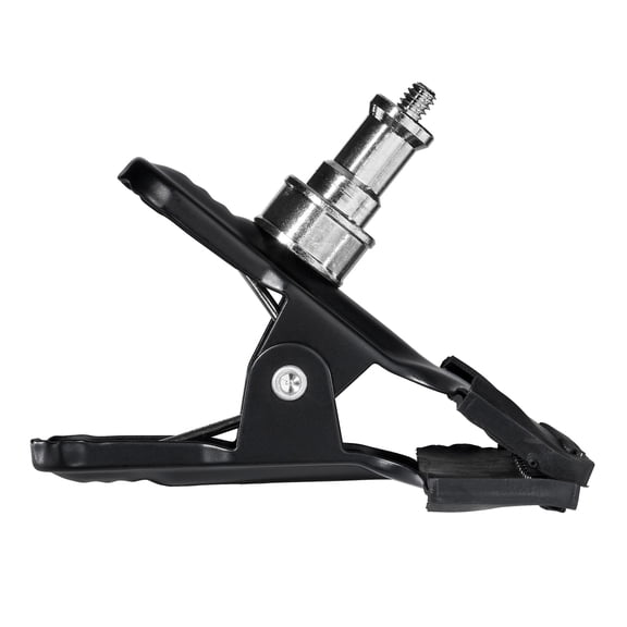 Flashpoint Clip Clamp With 2" Jaw